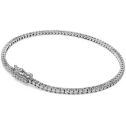 Eternity Tennis bracelet