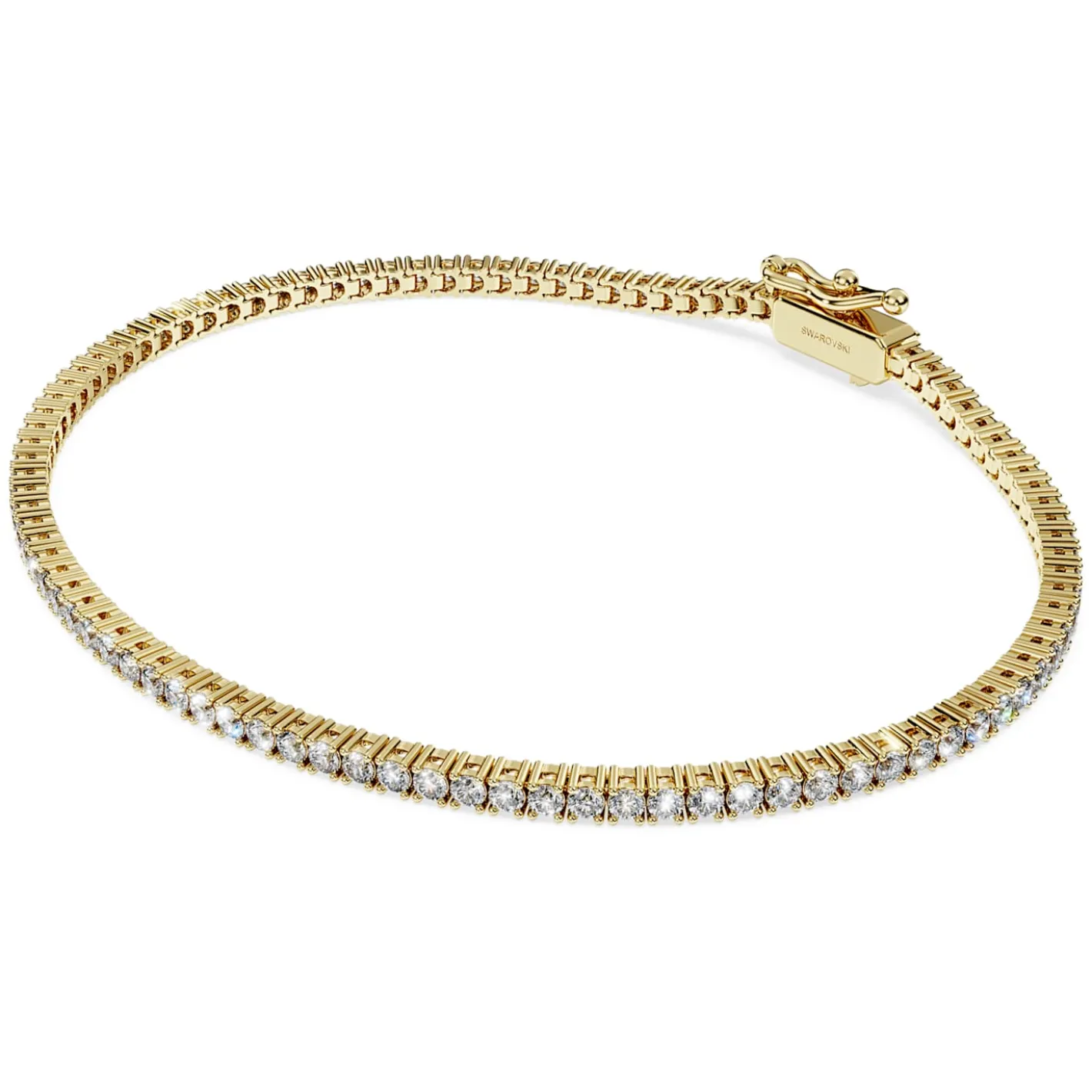Eternity Tennis bracelet