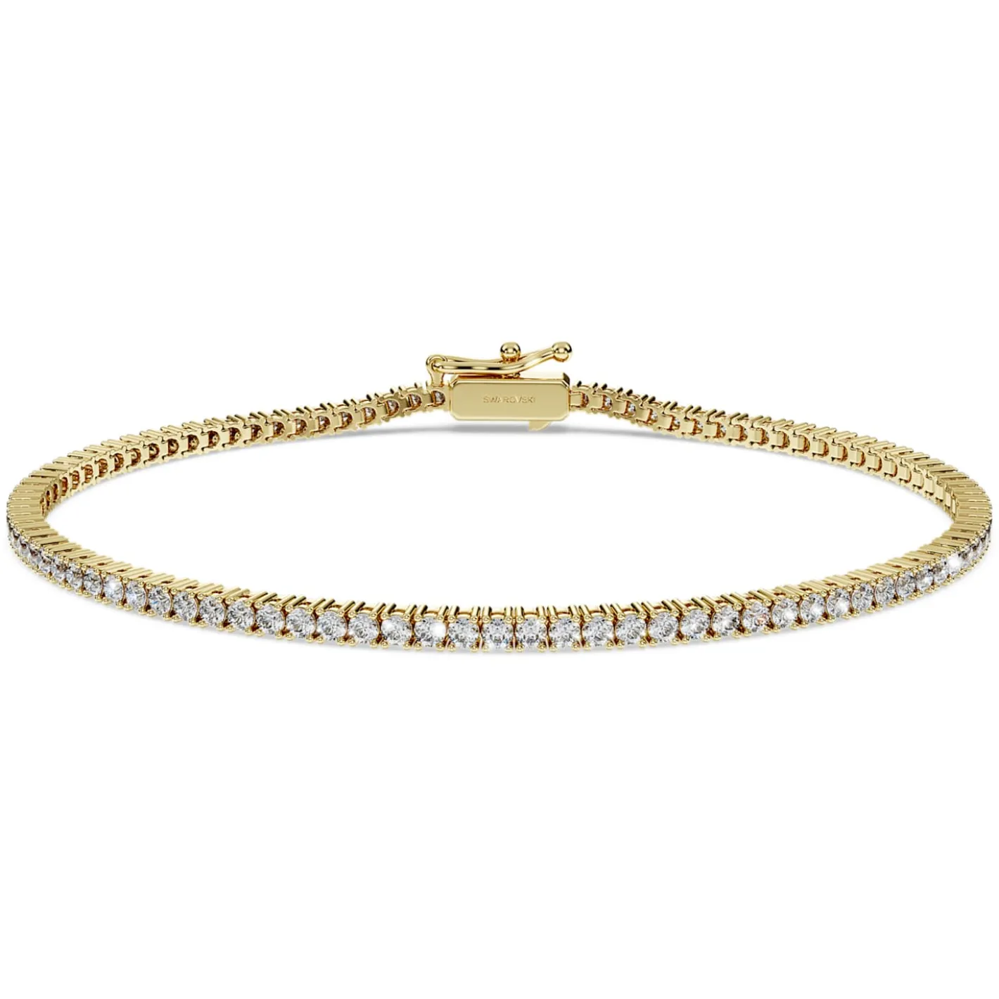 Eternity Tennis bracelet