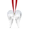 Exclusive Angel Wings Ornament