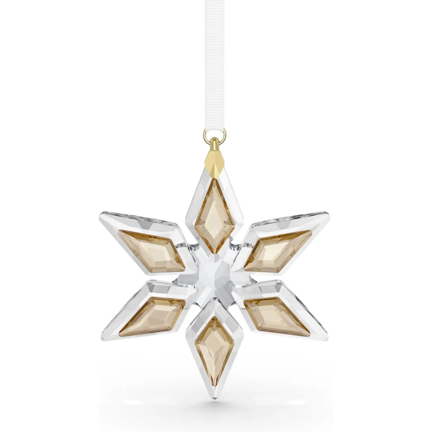 Exclusive Holiday Ornament