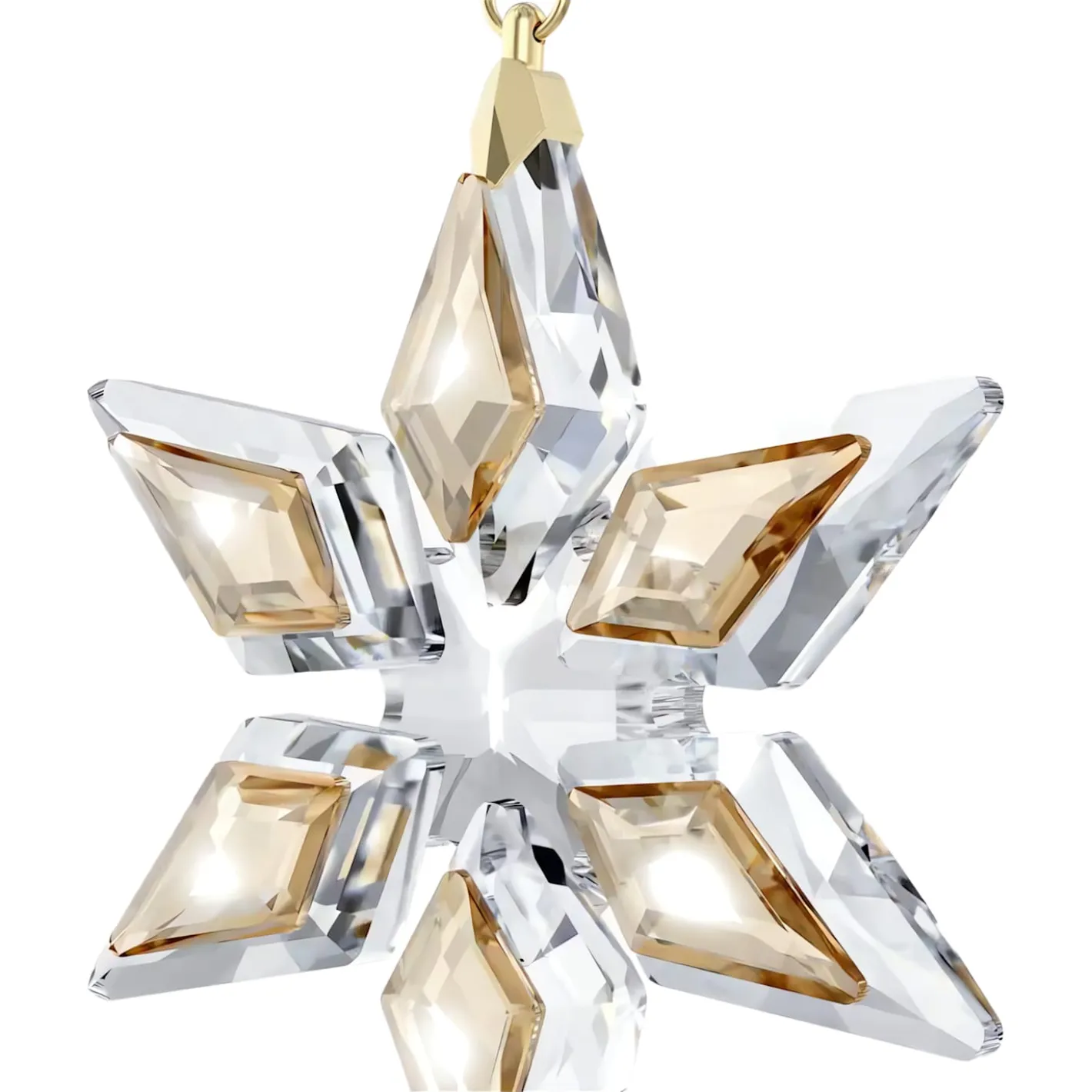 Exclusive Holiday Ornament