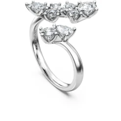 Galaxy bypass ring
