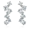 Galaxy ear cuffs
