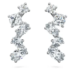Galaxy ear cuffs