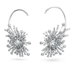 Galaxy earrings
