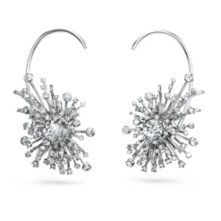 Galaxy earrings