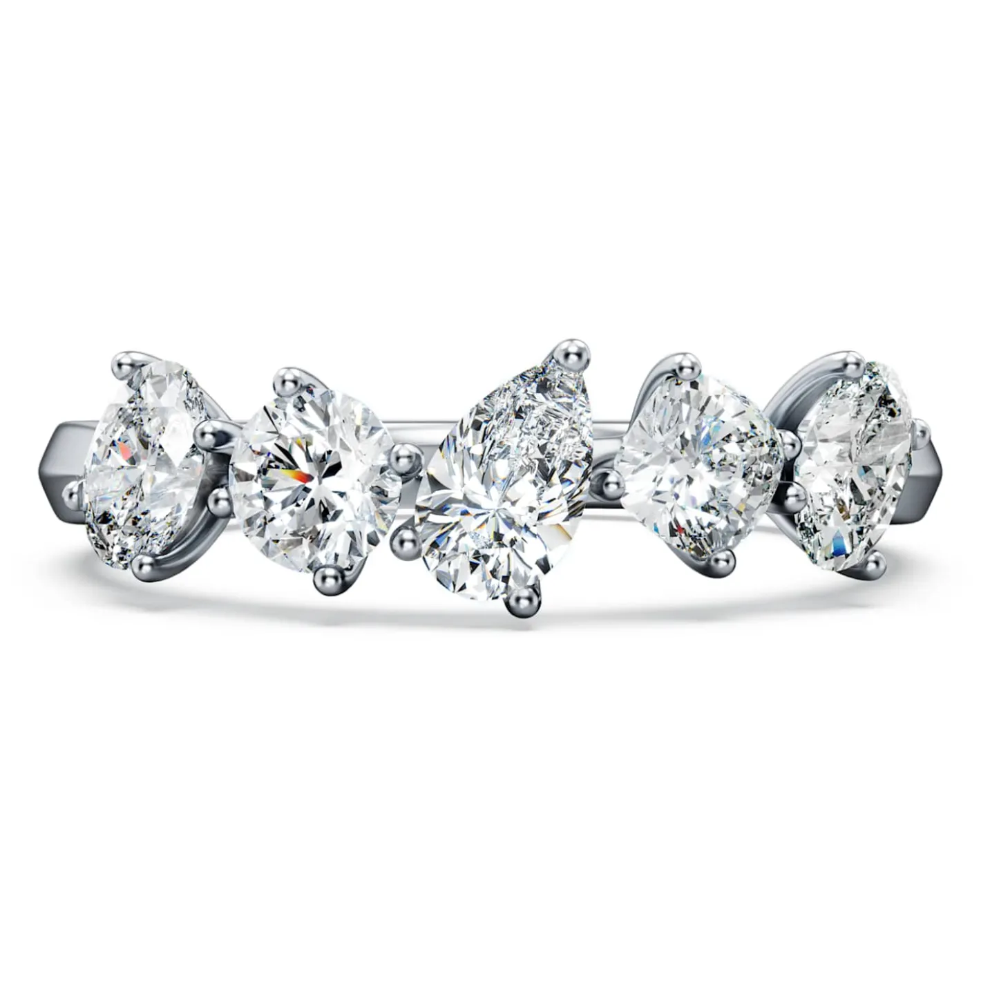 Galaxy ring