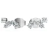 Galaxy stud earrings