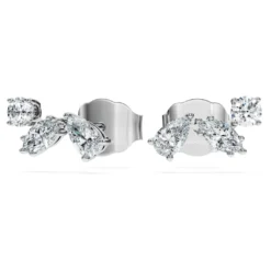 Galaxy stud earrings
