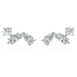 Galaxy stud earrings