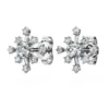 Galaxy stud earrings