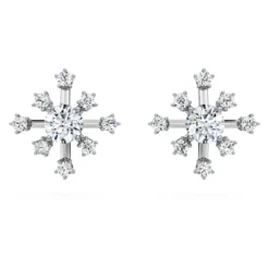 Galaxy stud earrings