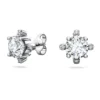 Galaxy stud earrings