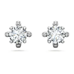 Galaxy stud earrings