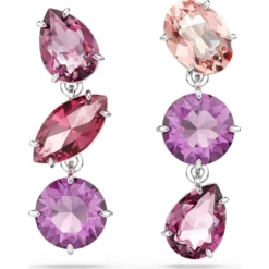 Gema drop earrings