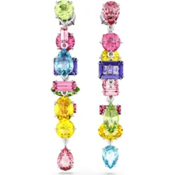 Gema drop earrings