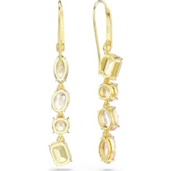 Gema drop earrings