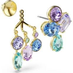 Gema earring jackets
