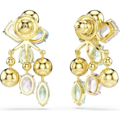 Gema earring jackets