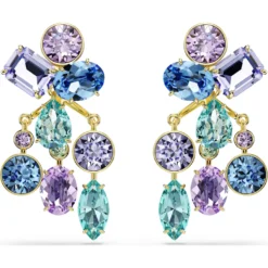 Gema earring jackets