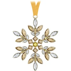 Gema Holiday Ornament