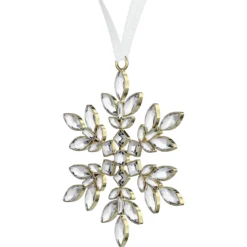 Gema Holiday Ornament