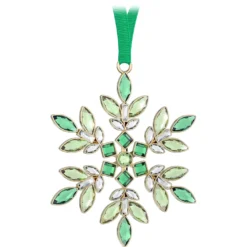 Gema Holiday Ornament