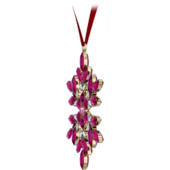 Gema Holiday Ornament