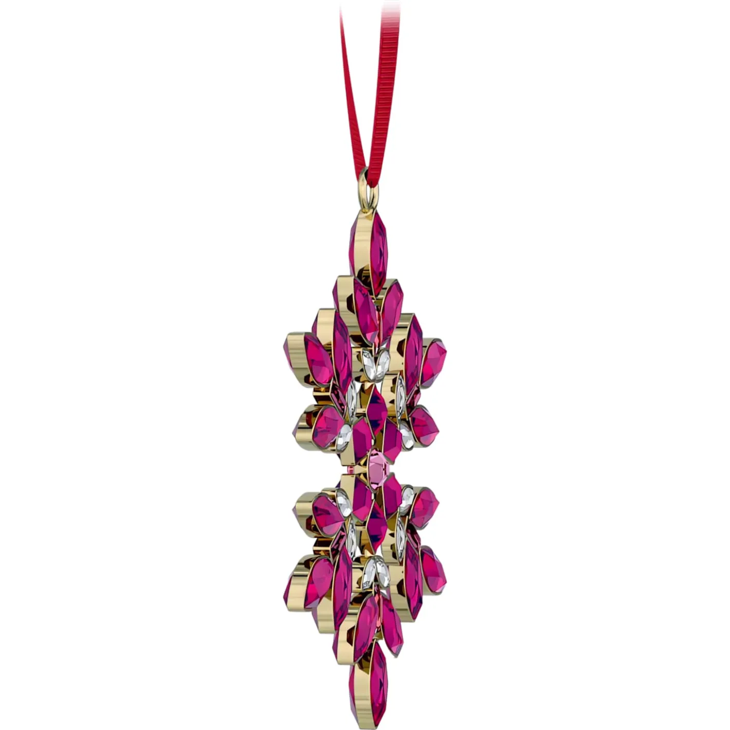 Gema Holiday Ornament