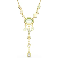 Gema Y necklace