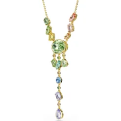 Gema Y necklace