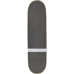 Golden Goose skateboard