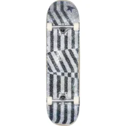 Golden Goose skateboard