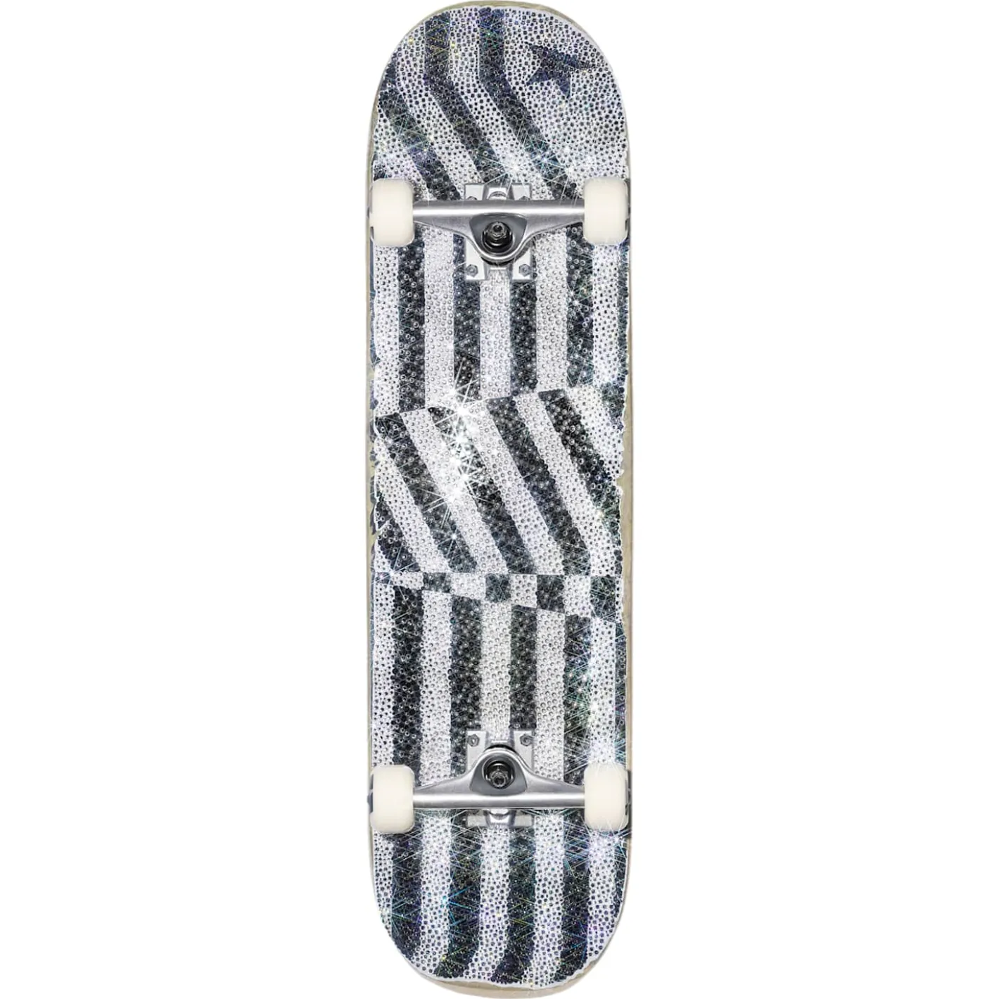 Golden Goose skateboard