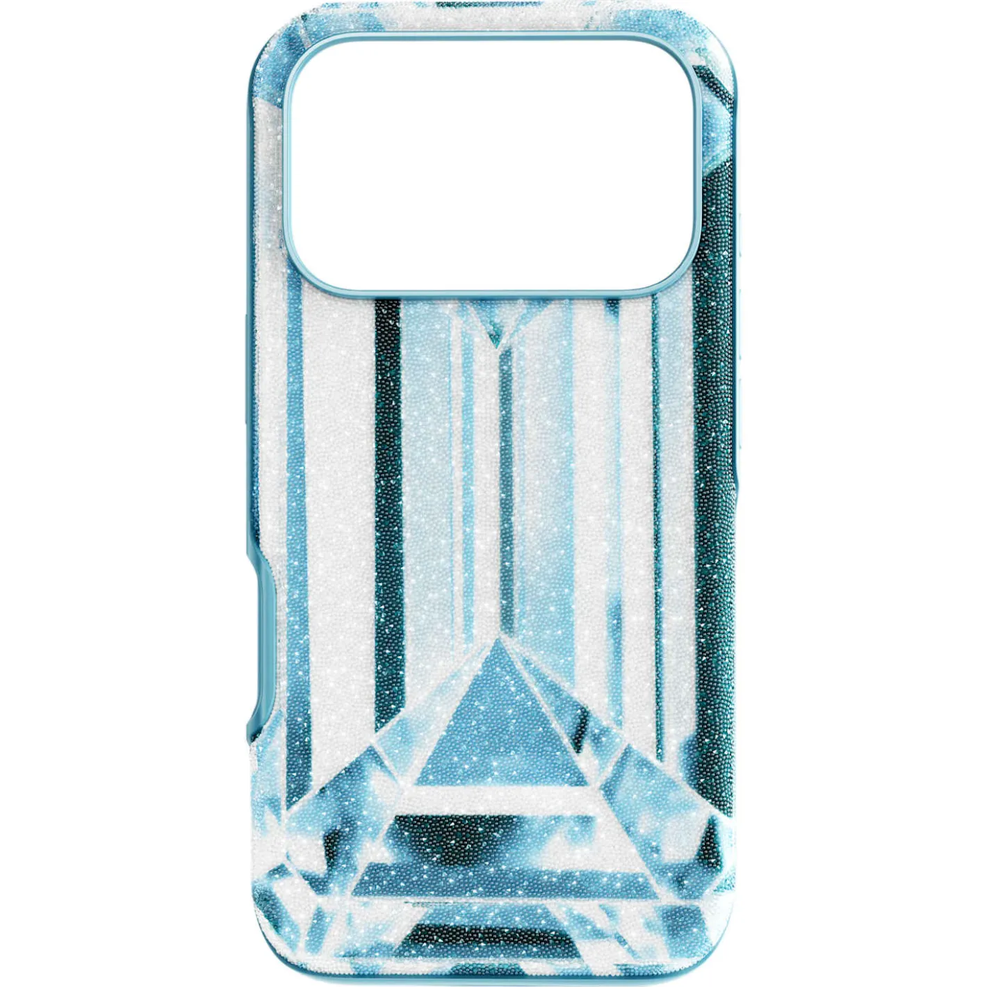 High smartphone case