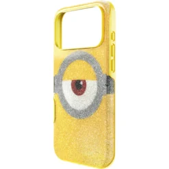 High smartphone case