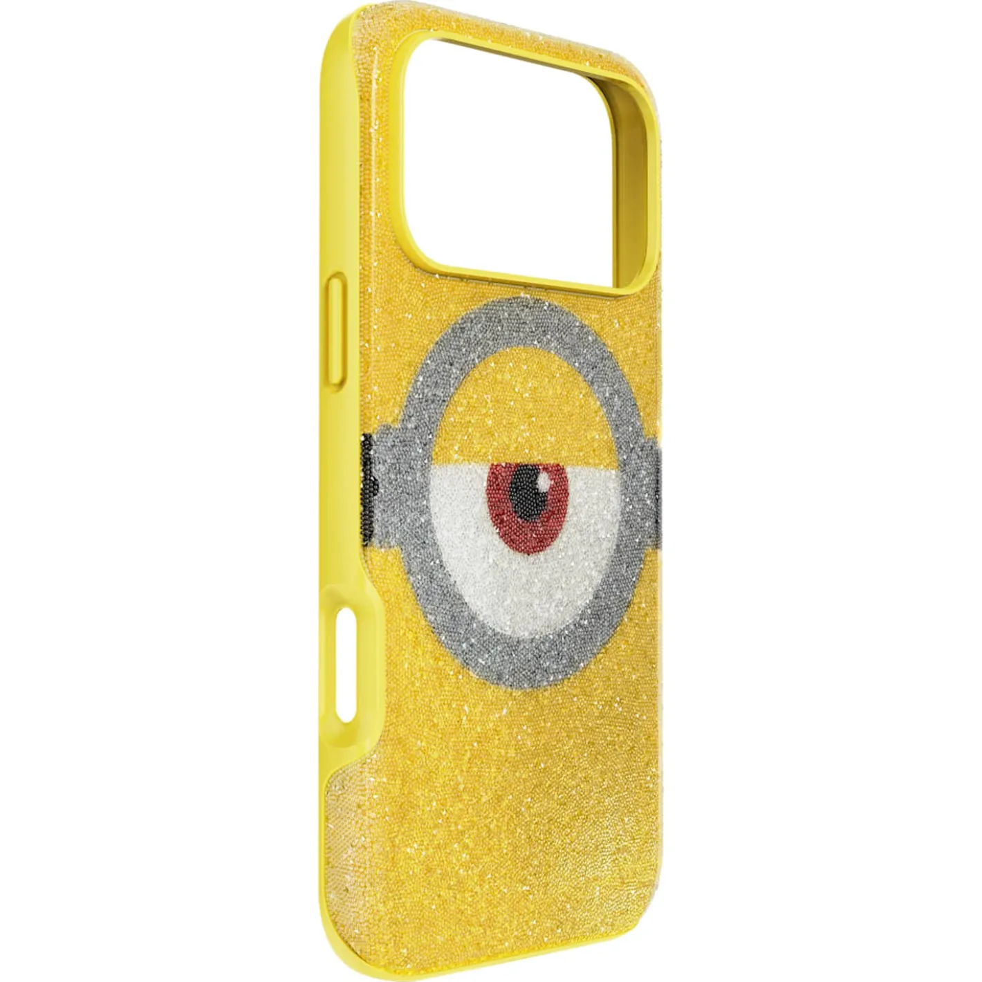 High smartphone case