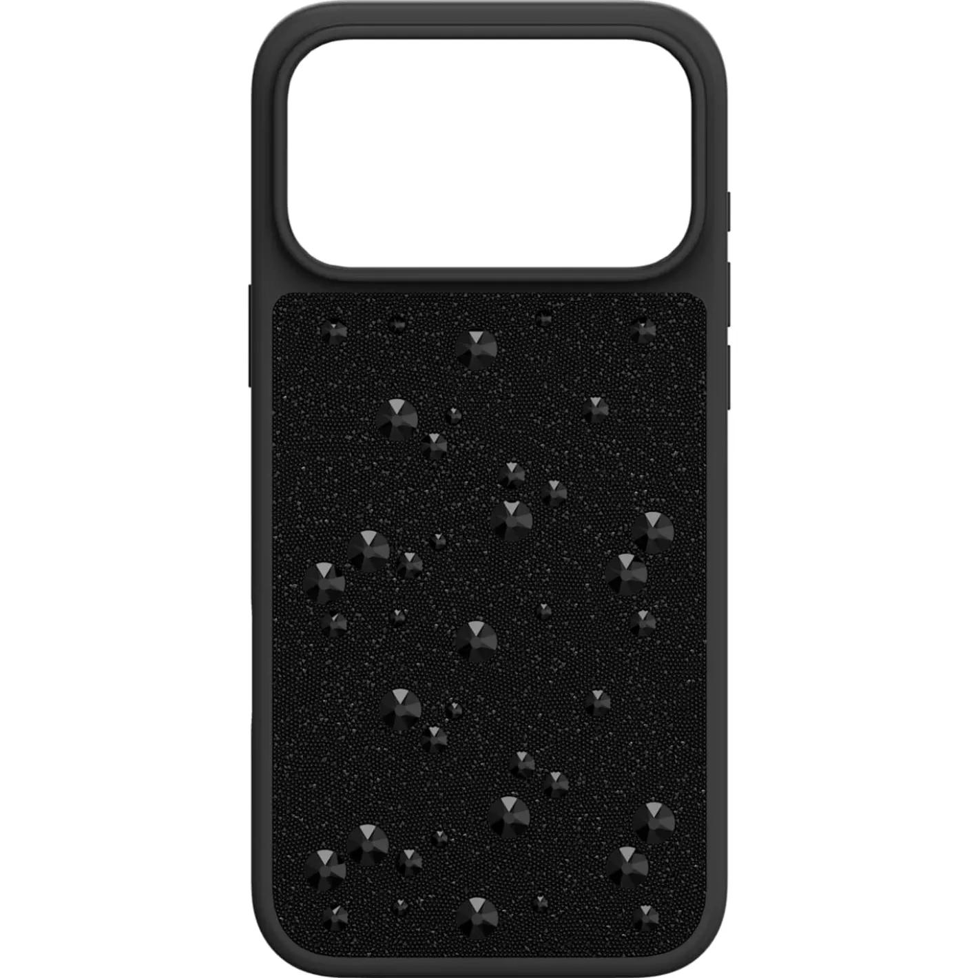 High smartphone case