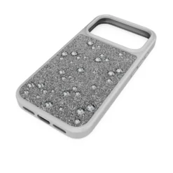 High smartphone case