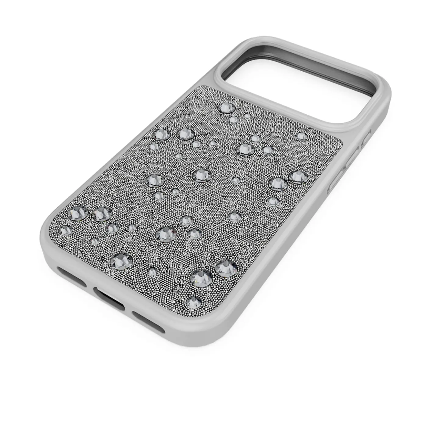 High smartphone case