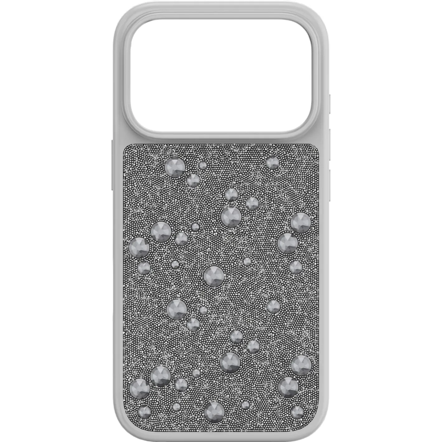 High smartphone case