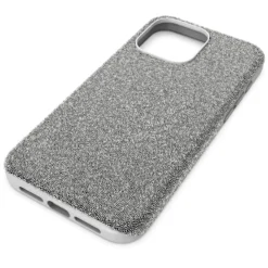 High smartphone case