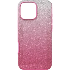 High smartphone case