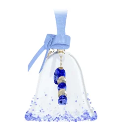 Holiday Cheers dulcis Bell Ornament