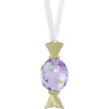 Holiday Cheers Dulcis Candy Ornament
