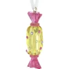 Holiday Cheers Dulcis Candy Ornament