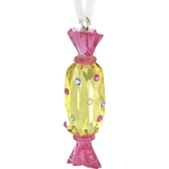 Holiday Cheers Dulcis Candy Ornament