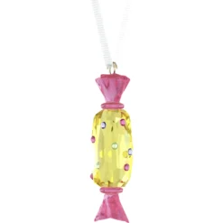 Holiday Cheers Dulcis Candy Ornament