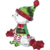 Holiday Cheers Dulcis Elf
